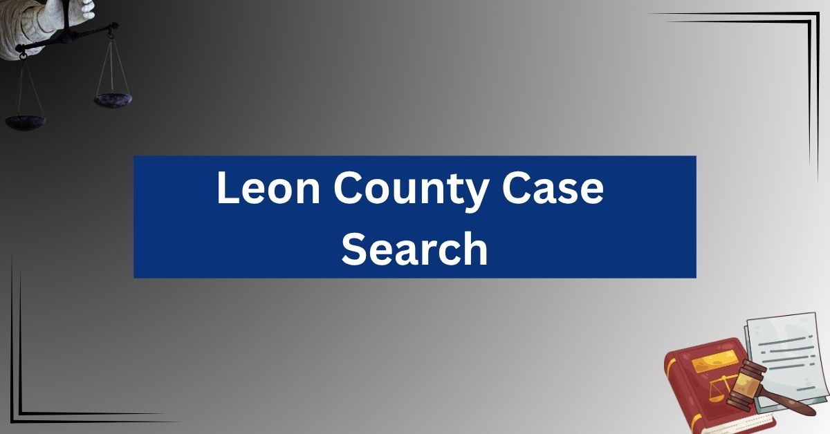 Leon-County-Case-Search