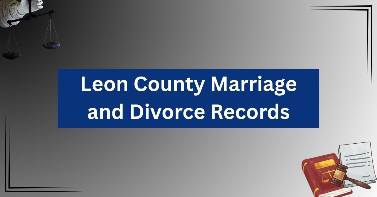 Leon-County-Marriage-and-Divorce-Records