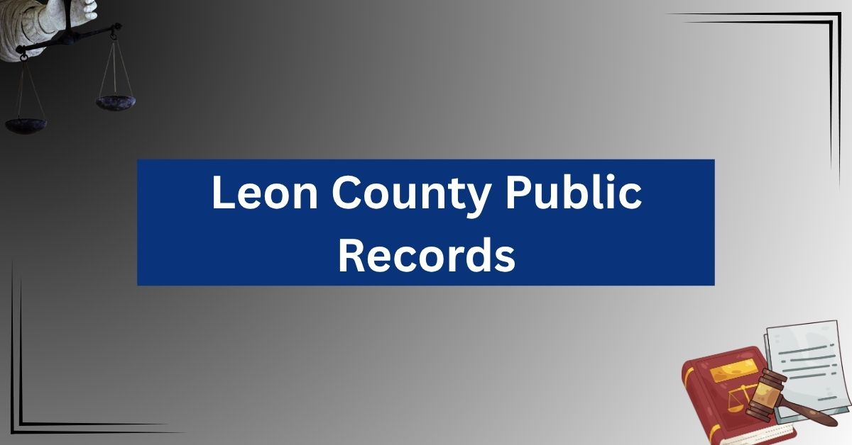 Leon-County-Public-Records
